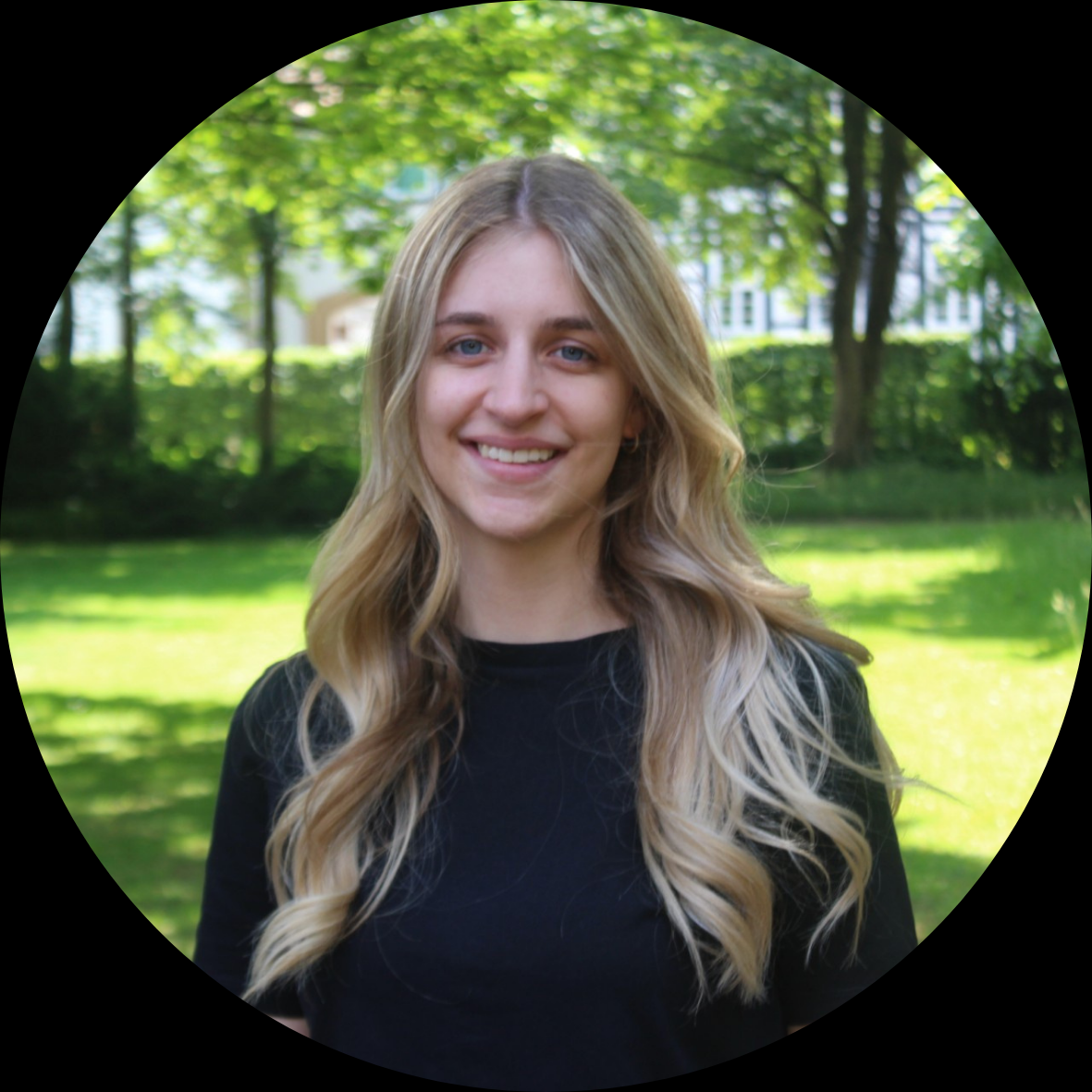 Mitarbeiter von TimeRide, Franziska Gemke,