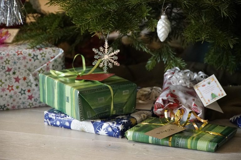 Weihnachtsgeschenk Ideen